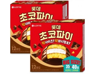 [롯데]초코파이 (1+1)
