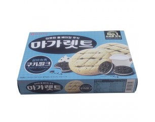 [롯데]마가렛트 쿠키&밀크(대)
