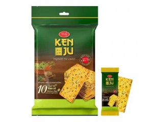 리치 켄주 야채 크래커