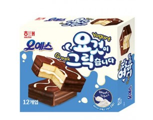 [해태]오예스 요것이 그릭습니다