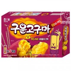 [해태]구운고구마