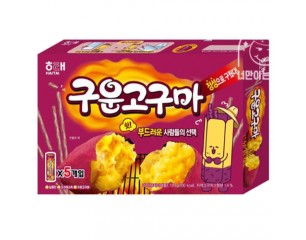 [해태]구운고구마
