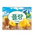[청우]플랑 파인애플