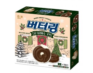 [해태]버터링 딥 티라미수 쿠키