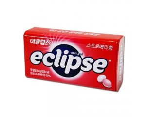 이클립스 스트로베리향