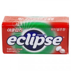 이클립스 워터멜론향