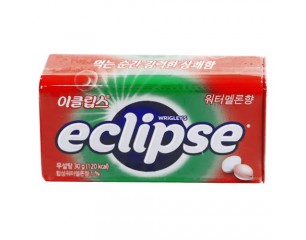 이클립스 워터멜론향