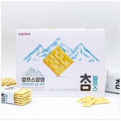 [크라운]참크래커 알프스