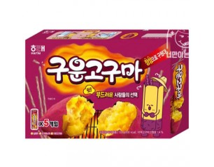 [해태]구운고구마 (대)