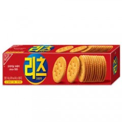 리츠 크래커 오리지날