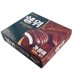 [오리온]쉘위 카카오