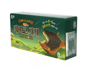 [해태]예쓰의 케이크가게