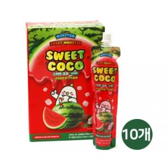 스위트코코 수박맛 (10개)