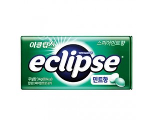이클립스 스피어민트향