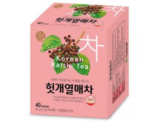 [송원]헛개열매차 40티백