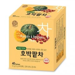 [송원]호박팥차 40티백