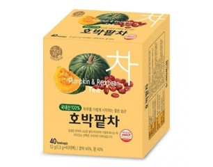 [송원]호박팥차 40티백