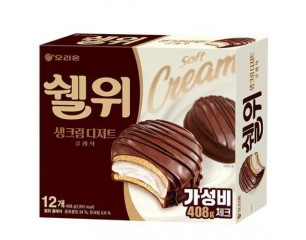 [오리온]쉘위 클래식