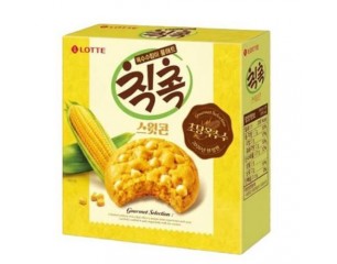 [롯데]칙촉 스윗콘