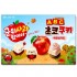 [롯데]ABC 초코쿠키 군위사과 애플요거트