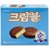 [크라운]크림볼 순크림