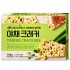 대파향 야채크래커