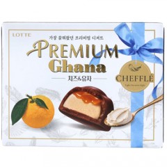 [롯데]프리미엄 카스타드 치즈&라즈베리
